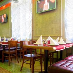 Фото Отель Волга