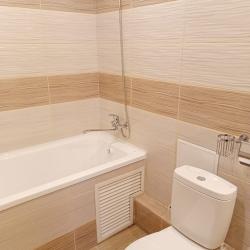 3-комнатные апартаменты улучшенные