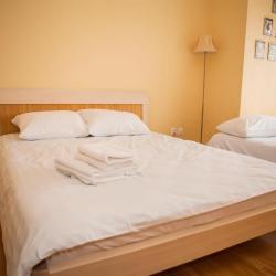 Фото Апартаменты Apartburo (Апартбюро) на улице Беланова