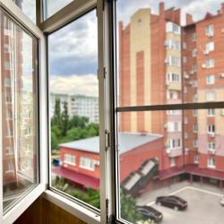 1-комнатные апартаменты стандарт