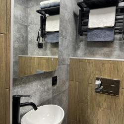 Фото Апартаменты на улице Петра Алабина