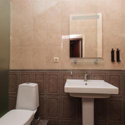 Фото Отель Камин-Хаус