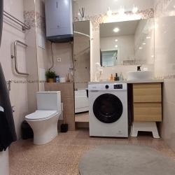 2-комнатные апартаменты стандарт