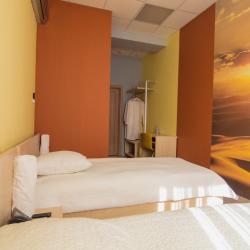 Фото Отель Medical Hotel&Spa (Медикал)
