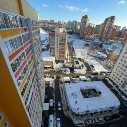 Фото Отель Азбука на улице Айская 39
