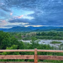 Фото Отель Терраса