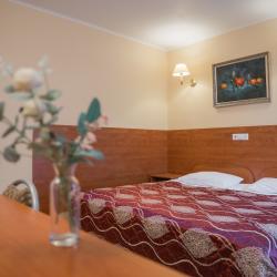 Фото Отель Фламинго