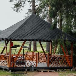 Фото Отель Vyritsa Village ( Вилладж)