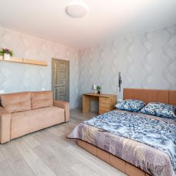 Апартаменты улучшенные Агапкина 21а