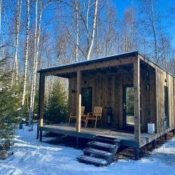 2-местный коттедж стандарт