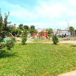 Фото Отель Татьянин Дом на улице Карла Маркса 146Б