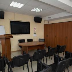 Фото Отель Русь