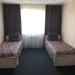 Фото Отель Мельница