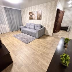 Фото Отель Сутки как дома на Ботанической 33А