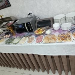 Фото Отель Barhat Hotel (Бархат)