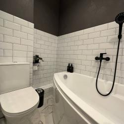 1-комнатные апартаменты улучшенные