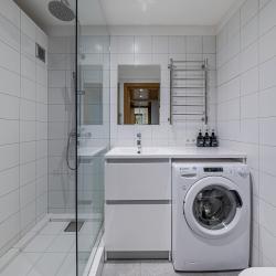 Апартаменты улучшенные Нижняя Красносельская, 35с49