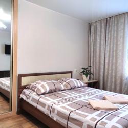 Фото Отель Sweet Home Apartments на улице Пушкина