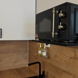 Фото Отель Терра48 на улице Депутатская 60