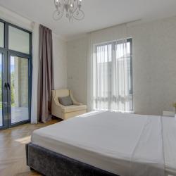 Номер Comfort Apart  One bed room (BIG)