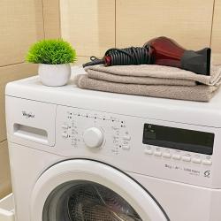 1-комнатные апартаменты улучшенные