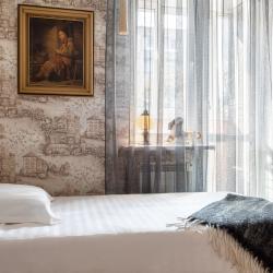 Фото Апартаменты на улице Чувашская 13