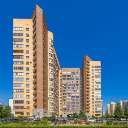 Фото Отель RentalSPb на улице Бассейная 10
