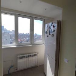 2-комнатные апартаменты стандарт