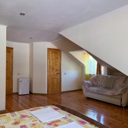 Фото Отель Eliza Hotel (Элиза)