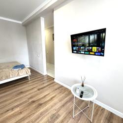 Фото Апартаменты на улице Белгородская 13