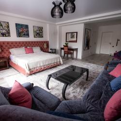 Фото Отель Метелица