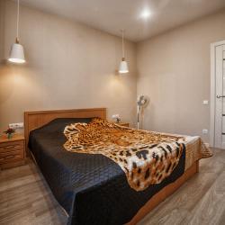 2-комнатные апартаменты улучшенные