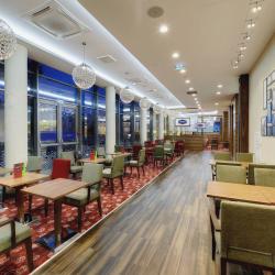 Hampton by Hilton Volgograd Profsoyuznaya (Хэмптон Хилтон Профсоюзная) — 89483b9bc8b9ffddbffe8c2caadde83e