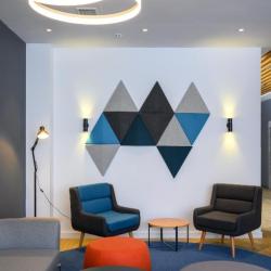 Фото Отель Holiday Inn Express (Холидей Инн Экспресс)