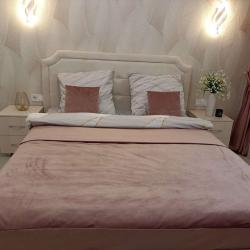 2-комнатные апартаменты стандарт