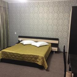 Фото Отель Славянская деревня