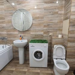 1-комнатные апартаменты улучшенные 2