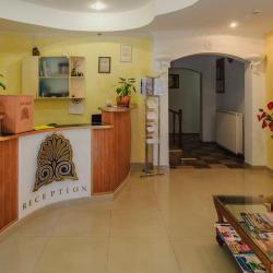 Фото Отель Рубикон