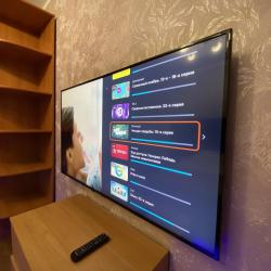 Фото Отель Loft Apartments (Лофт Апартментс)