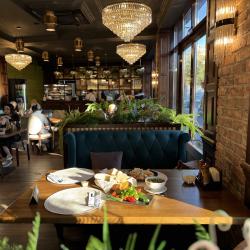 Фото Спа-отель Панорама