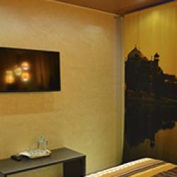 Фото Отель День и ночь