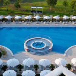 Фото Отель Radisson Collection Paradise Resort and Spa (Рэдиссон коллекшн Парадиз)
