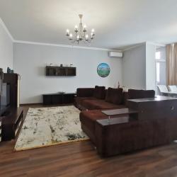 3-комнатные апартаменты люкс