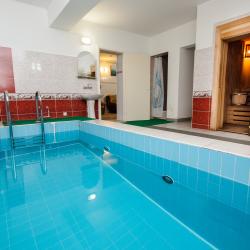 Фото Отель Одеон