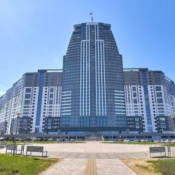 2-комнатные апартаменты студия