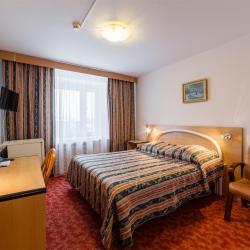 фото 39 Yarhotel Centre (Яротель Центр)