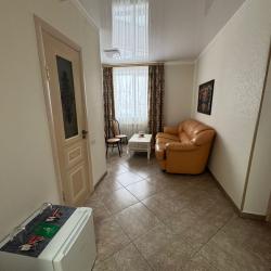 Фото Отель Светлана