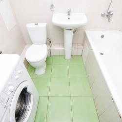 Фото Отель Family Apartments (Фэмили Апартментс) на улице имени Героя Сарабеева В. И. 7