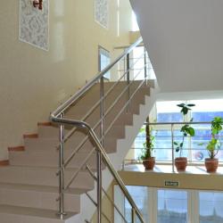 Фото Отель Ayhan Hotel (Айхан)