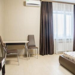 Фото Отель Веста